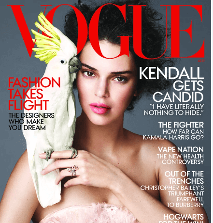 Unlock the World of High Fashion with a Free 2-Year Vogue Subscription Unlock the World of High Fashion with a Free 2-Year Vogue Subscription