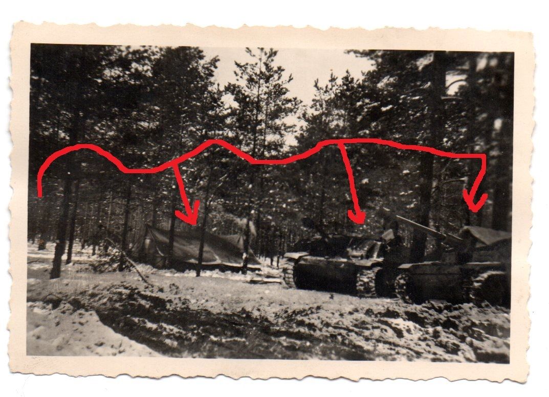 Sturmgeschütz Abteilung 270 Panzerjäger Abteilun