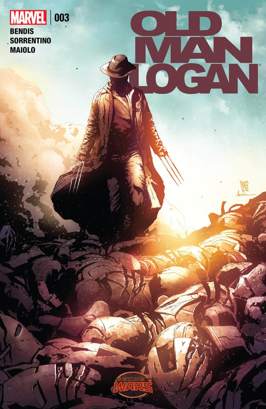 Old Man Logan 003 (2015) PageCover