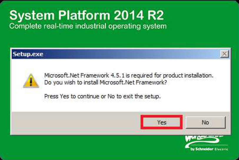 Can't setup wonderware, please help! Can't setup wonderware, please help!