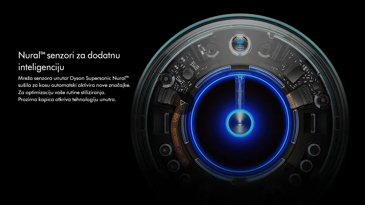 Dyson Supersonic Nural Additional Image