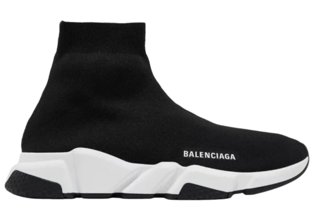Balenciaga Speed