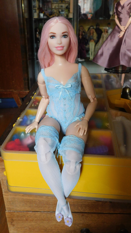 Барбейско-лунное переодевание 039