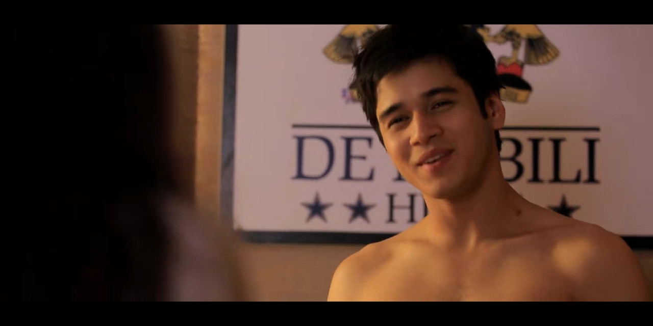 CLASS of 2017 Movie Screenshot