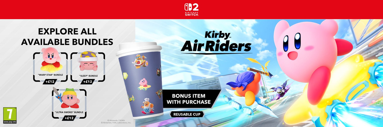 Welcome to My Nintendo Store UK: Your One-Stop Gaming Paradise Welcome to My Nintendo Store UK: Your One-Stop Gaming Paradise