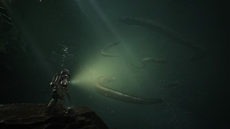 The Sinking City: Necronomicon Edition - CODEX The Sinking City: Necronomicon Edition - CODEX