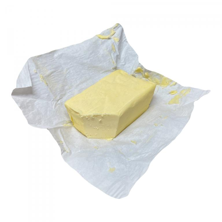 Mantequilla de nata  (300g)