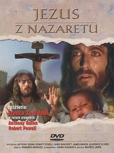 Jesus of Nazareth obrazek