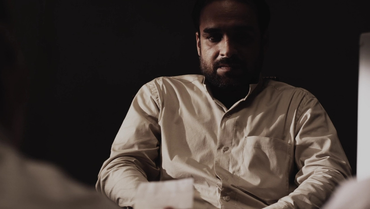 Powder Movie Screenshot