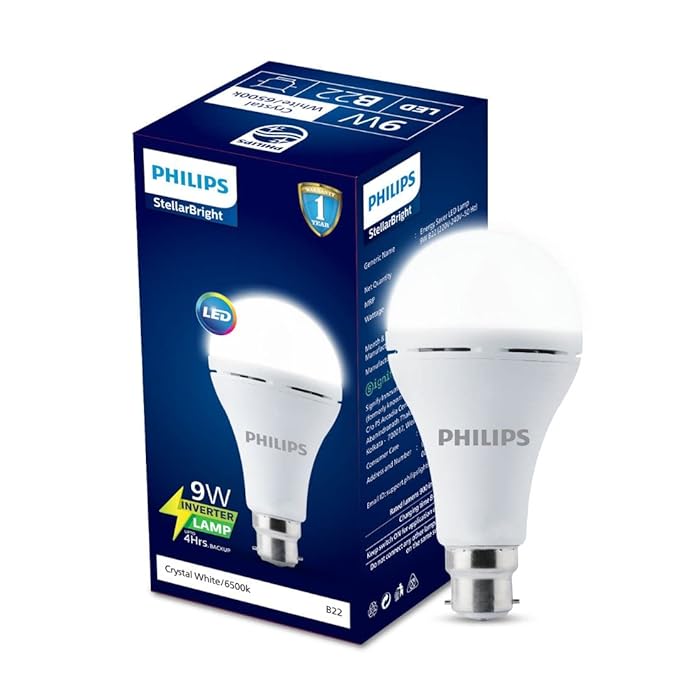 Philips Emergency Bulb