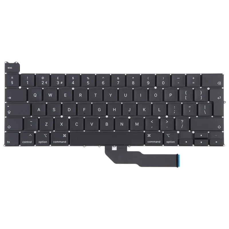 MacBook Pro Replacement Keyboard - A2251