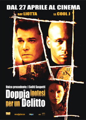 Doppia ipotesi per un delitto (2005) DVD9 Copia 1:1 iTA ENG