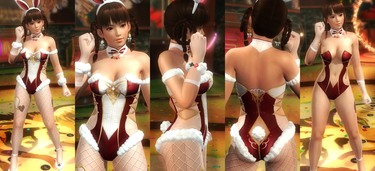 Leifang-DOAXVV-Bunny-Clock.jpg