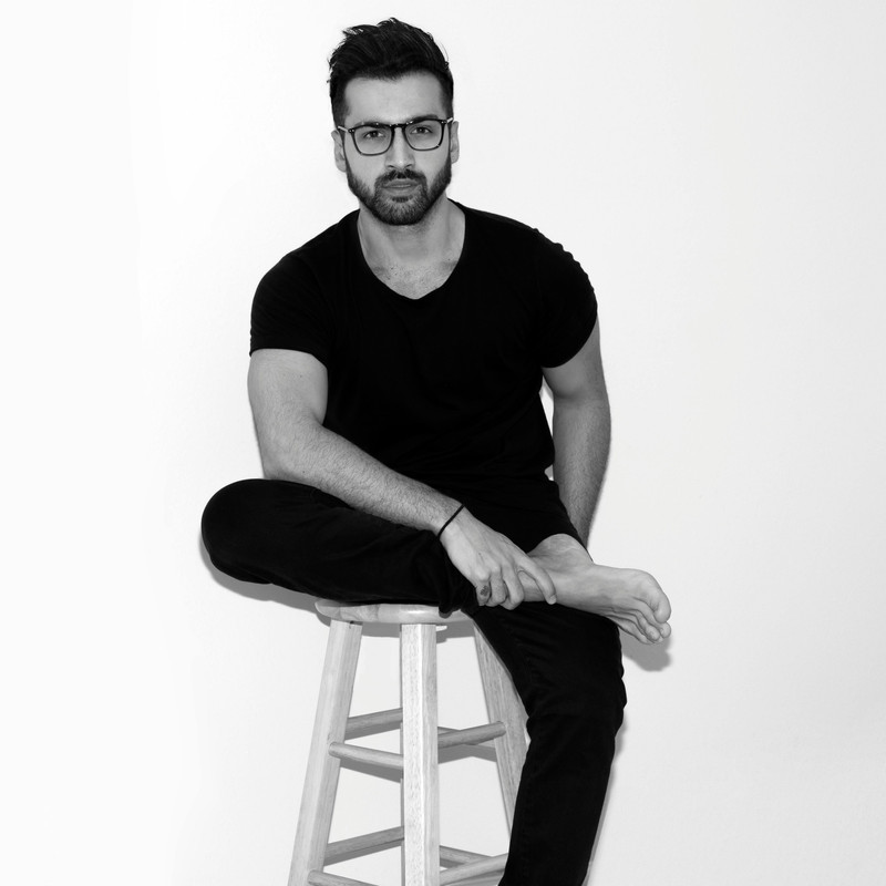 Manoj Khatri