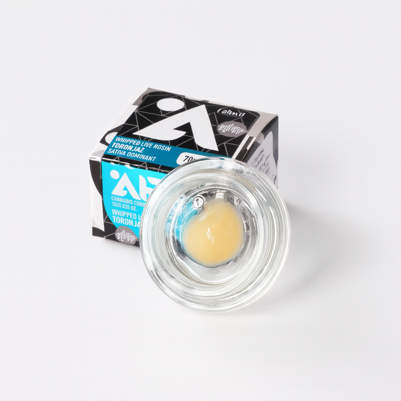 Ahti Fresh rosin