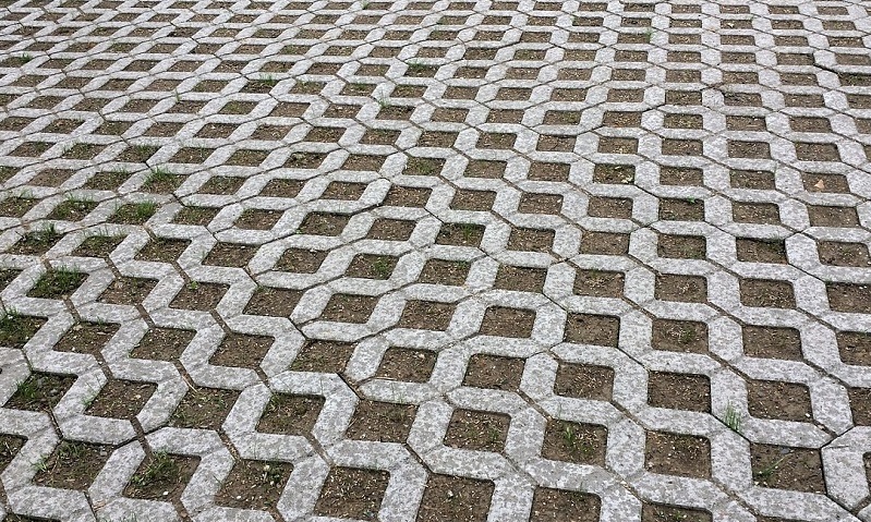 concrete pavers Melbourne