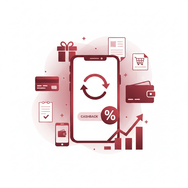 Hướng dẫn hoàn tiền Apple, Google Play, Shopee và tận dụng cashback để tối ưu dòng tiền, quản lý tài chính hiệu quả.