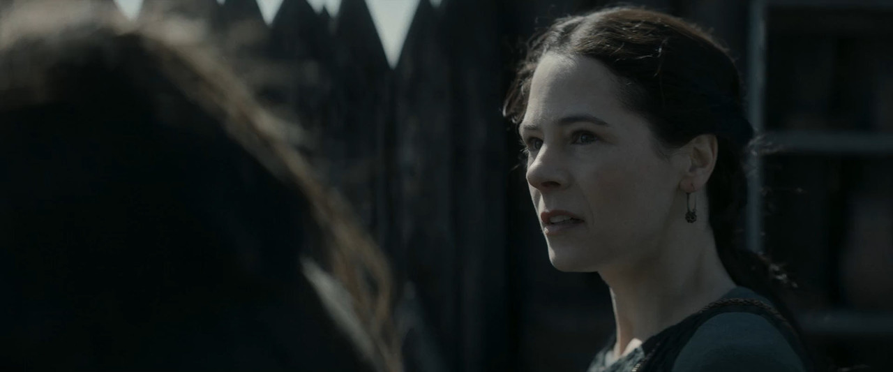 The Last Kingdom: Seven Kings Must Die 2023 WebRip [Hindi + Tamil + Telugu + English] 480p, 720p, 1080p ESub Screenshot
