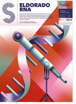 La Repubblica Salute - Dicembre 2024