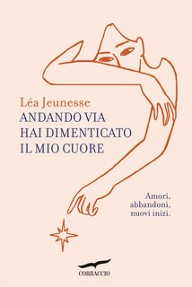 Léa Jeunesse - Andando via hai dimenticato il mio cuore (2023)