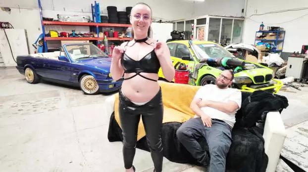 JacquieEtMichelTV - Lexi Angel - More perverse than average!