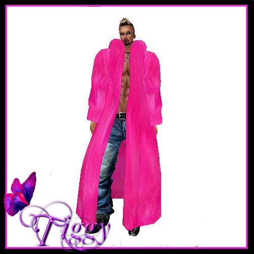 Hot-Pink--Fur-Jacket