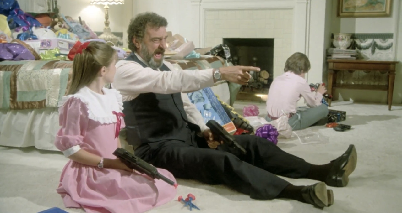 Scene from Highway To Heaven