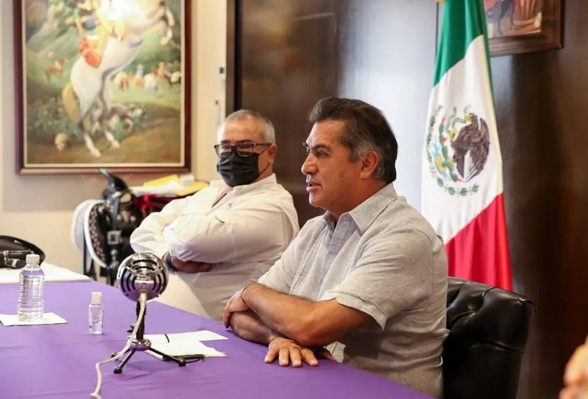 El Bronco ¿Qué dicen los médicos sobre su salud? Tras dura recaída en el penal