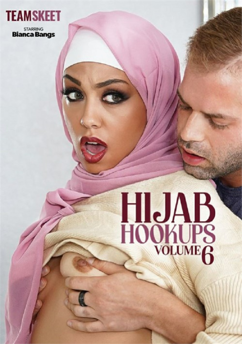 Hijab Hookups 6 [Team Skeet] (2024) [540p]