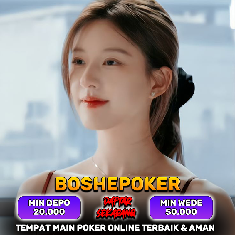 BOSHEPOKER