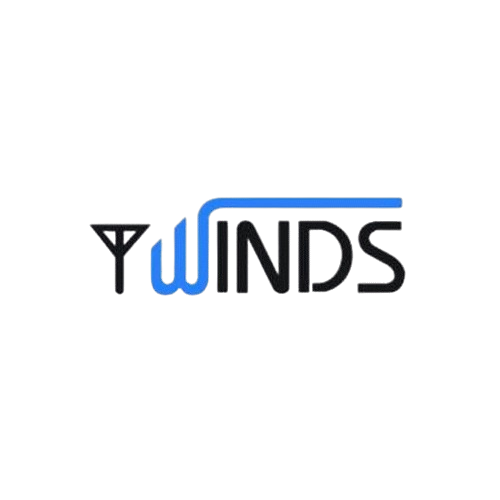 Winds USB Drivers