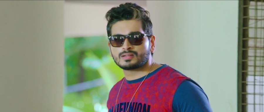 Atu Nuvve Itu Nuvve 2024 WebRip [Telugu] 480p, 720p ESub Screenshot