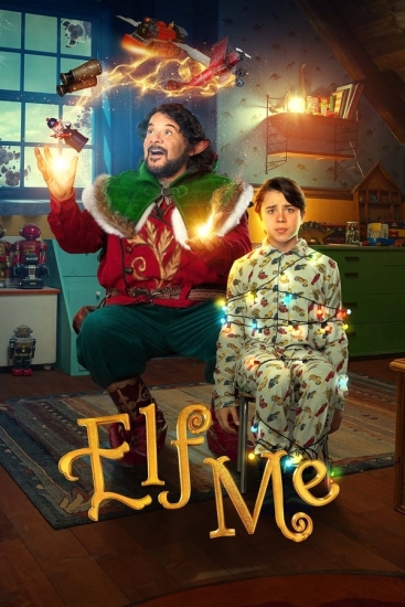 Elf-i-Ja