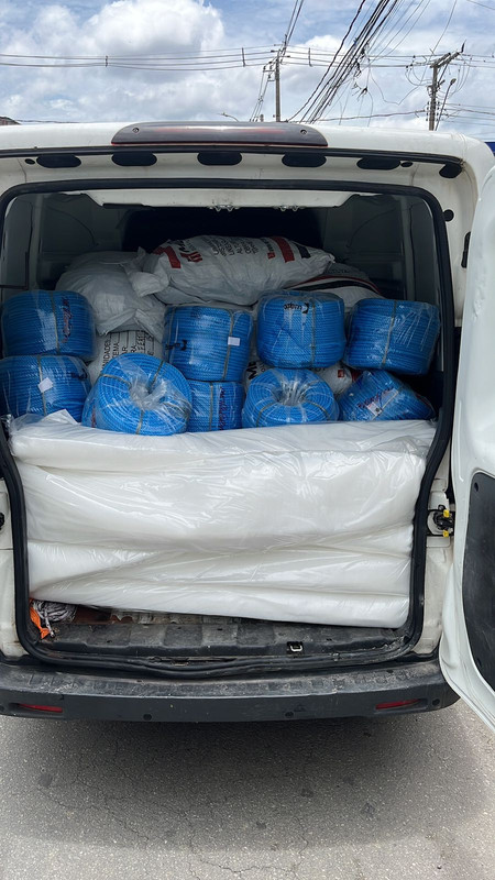 Frota Macena Transportes