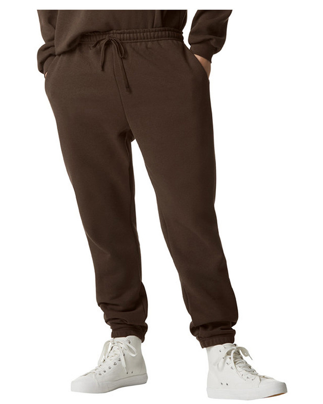 American Apparel Unisex ReFlex Fleece Jogginghose - RF491 - Bild 5 von 9