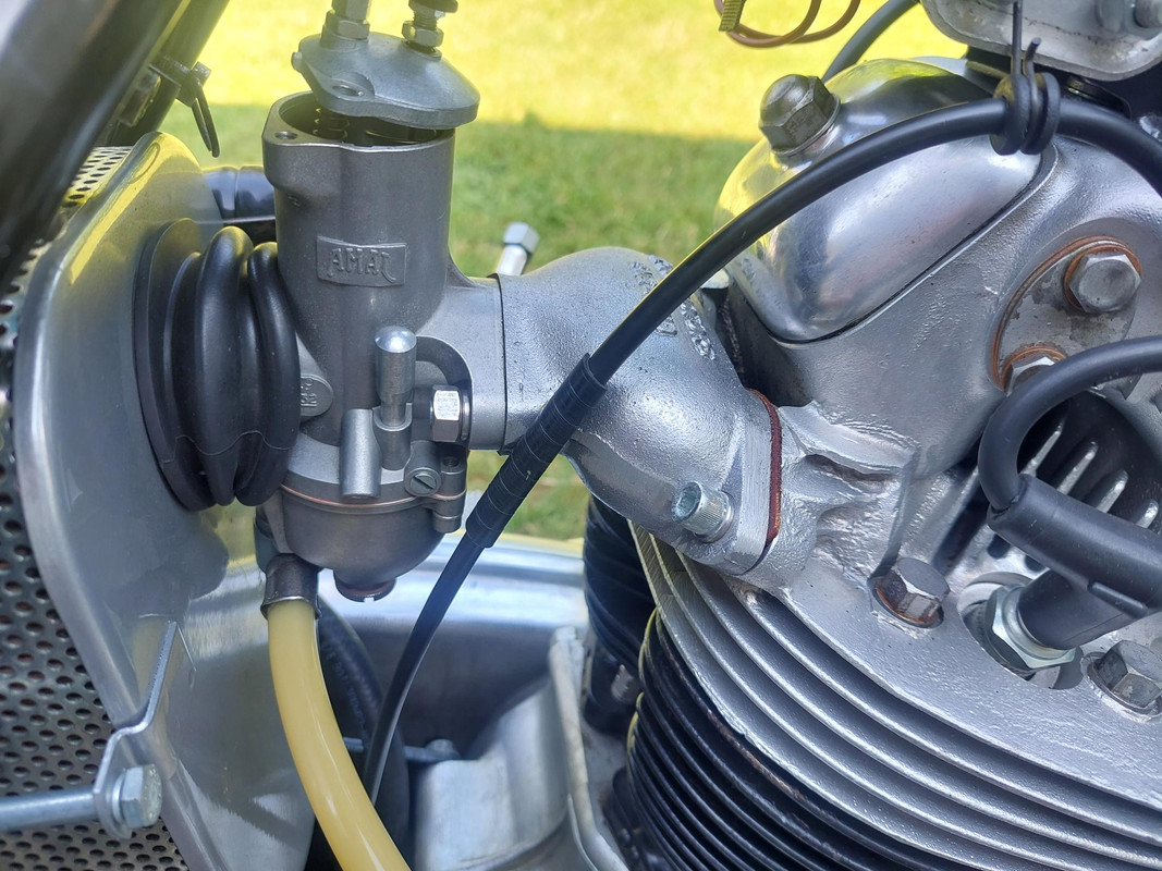 What Did You Do With Your Commando Today?