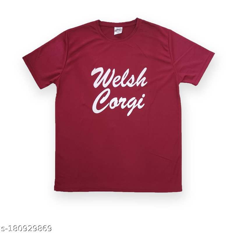 Welsh Corgi, Maroon