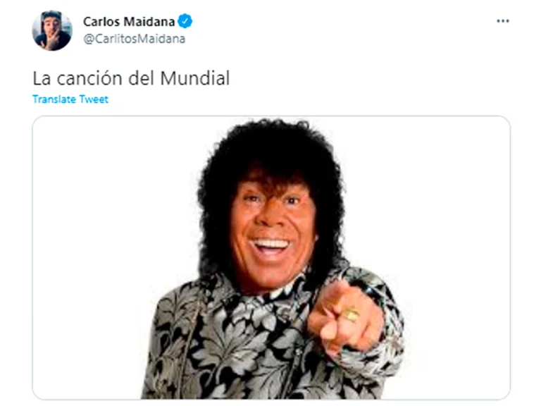 Estos son los mejores meme que nos ha dejado el Sorteo del Mundial de Qatar 2022