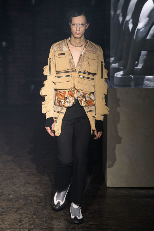 HM-PAFW19V
