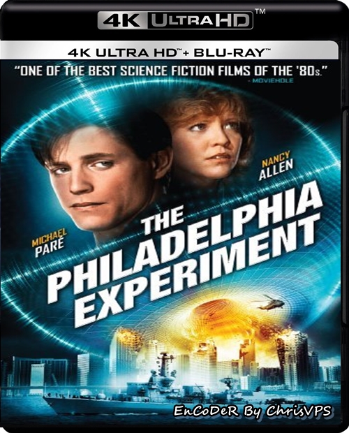Eksperyment Filadelfia / The Philadelphia Experiment (1984) MULTI.HDR.2160p.BDRemux.DTS.HD.MA.AC3-ChrisVPS / LEKTOR i NAPISY