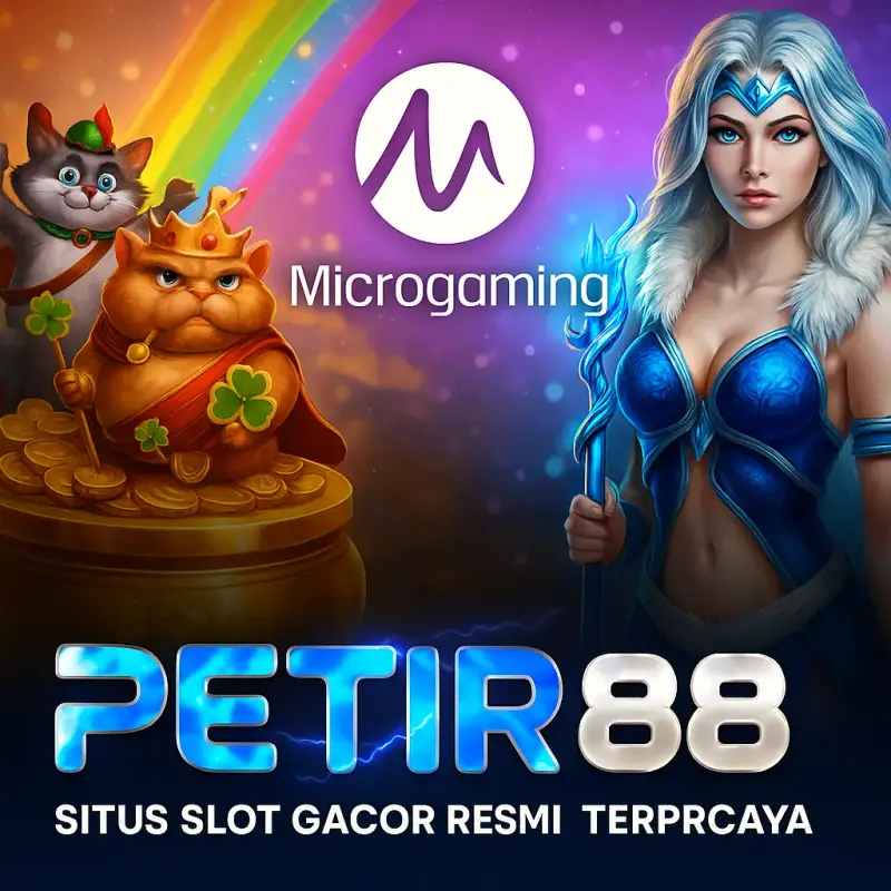 Slot gacor