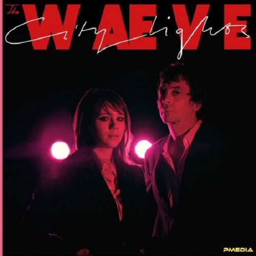 The Waeve - City Lights (2024) (Lossless, Hi-Res)