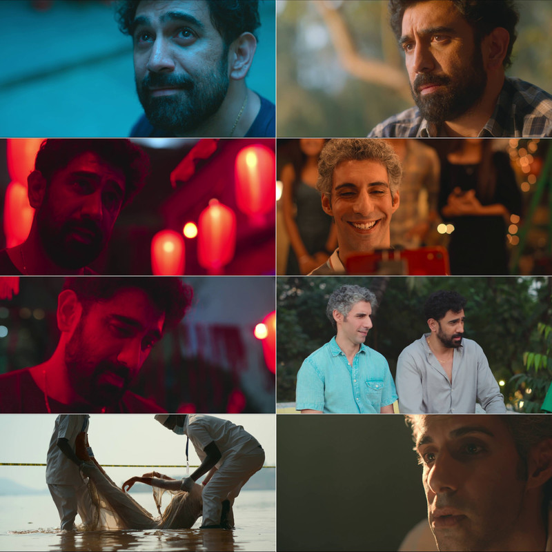 Pune Highway (2024) Hindi Full Movie HD ESub screenshot
