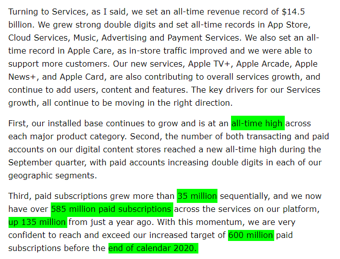 Forward Looking 2 - Luca