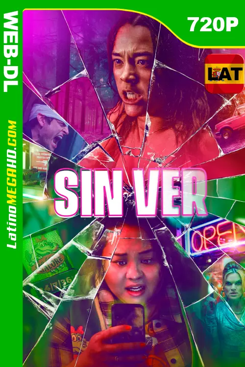 Sin ver (2023) Latino HD STRP WEB-DL 720P