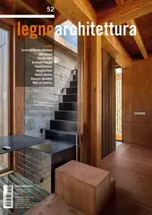 legnoarchitettura – Novembre 2024