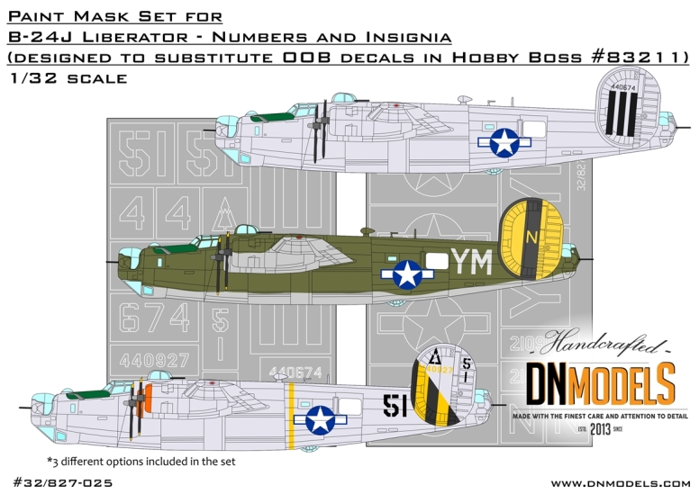 Cover-Liberator-B-24-J-Insignia-3-option