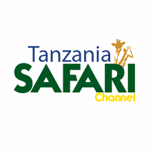 Safari Channel Logo