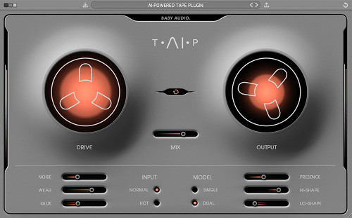 Baby Audio TAIP 1.3