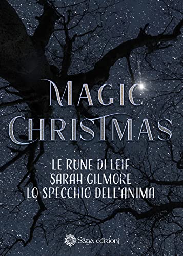 AA.VV. - Magic Christmas (2021)